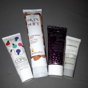 Good skin care bundle *nwt